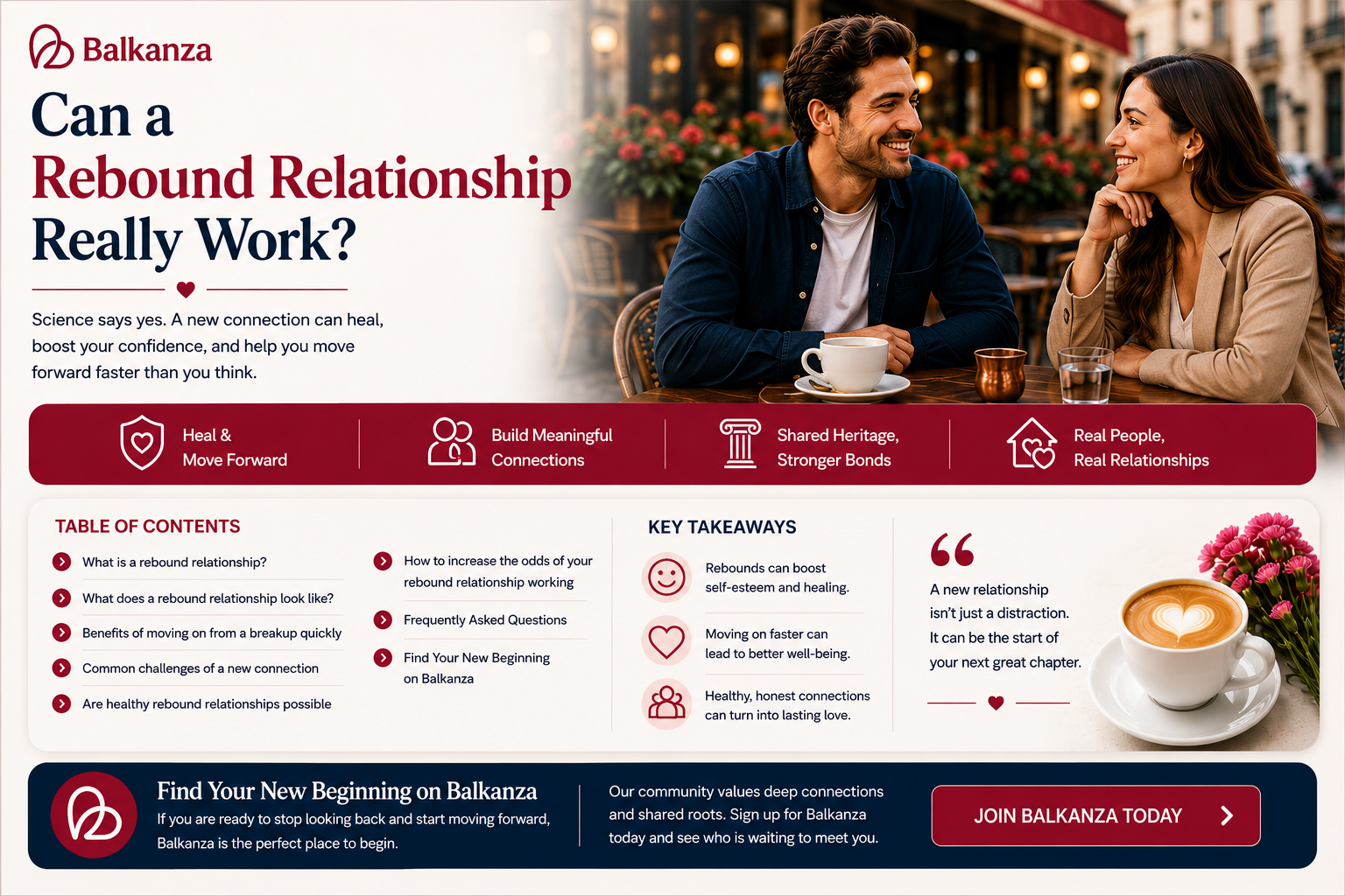 Can a Rebound Relationship Really Work?